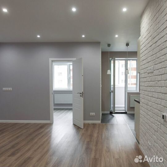 Ремонт квартир. Ремонт кухни. Ремонт ванны