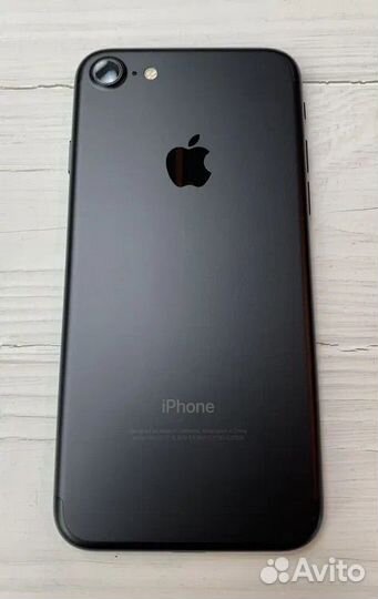 iPhone 7, 32 ГБ