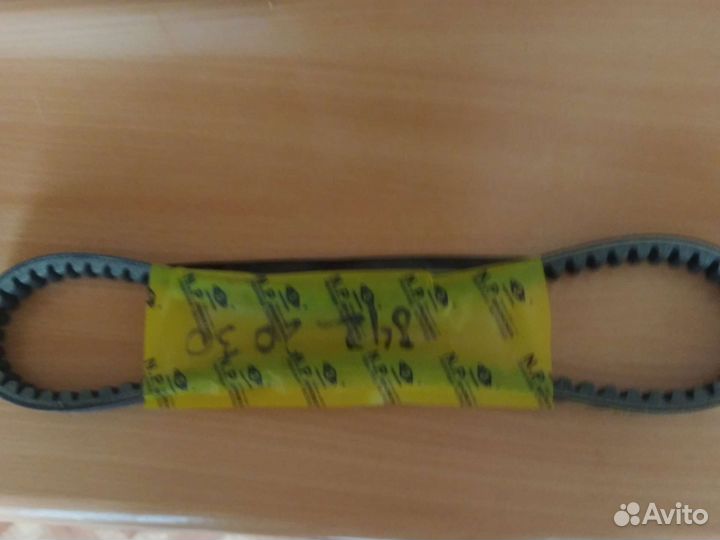 Ремень вариатора