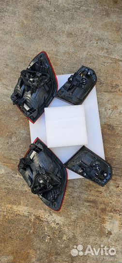 Задние фонари bmw f30