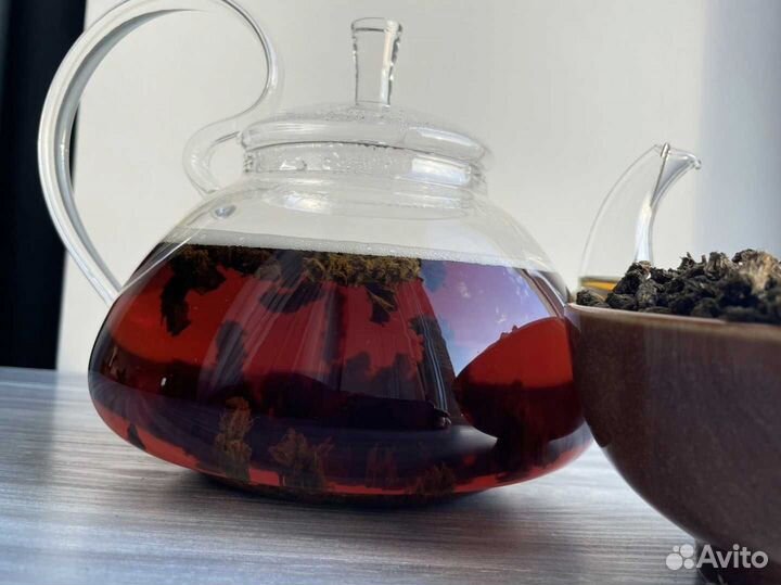 Иван-чай 1кг 2О23 настоящий, сохранённая польза