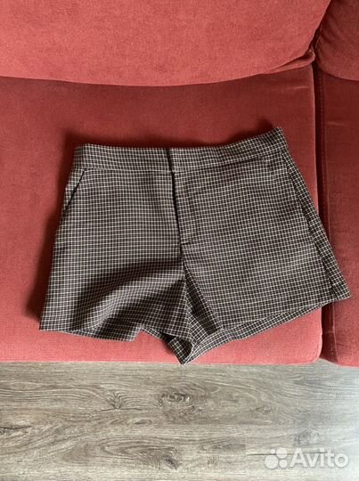 Шорты женские Zara размер М