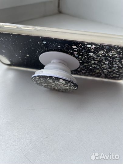 Чехол на iPhone 6s