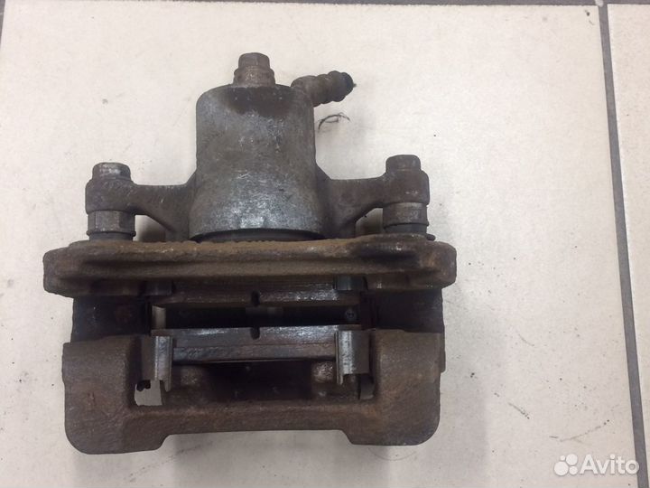 Суппорт задний hyundai I-35