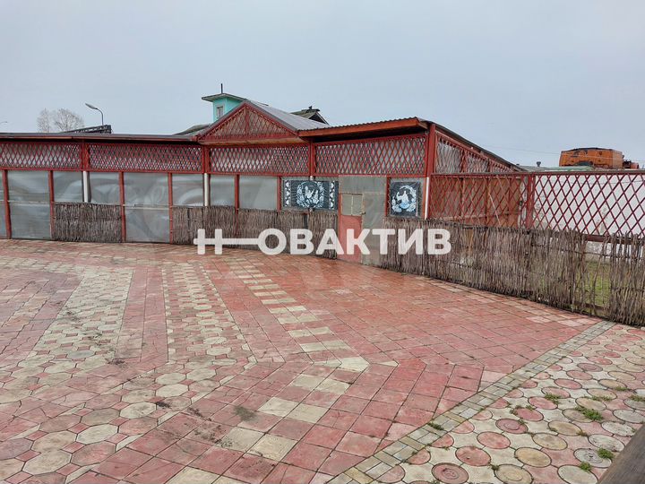 Сдам помещение свободного назначения, 1000 м²