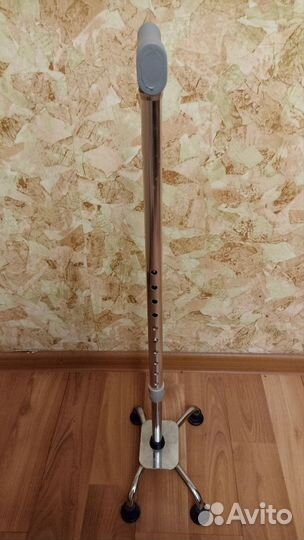 Трость 4-х опорная