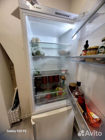 Холодильник бу