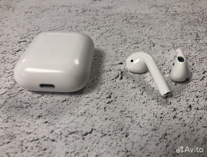 Ремонт, выкуп продажа наушников AirPods AirPods Pr