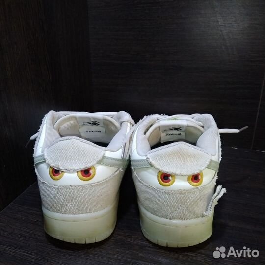 Кроссовки Nike SB Dunk Low 