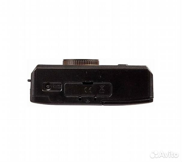 Фотоаппарат Kodak Ultra F9 Film Camera Yellow