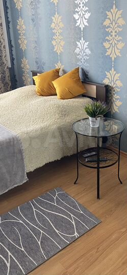 1-к. квартира, 50 м², 10/10 эт.