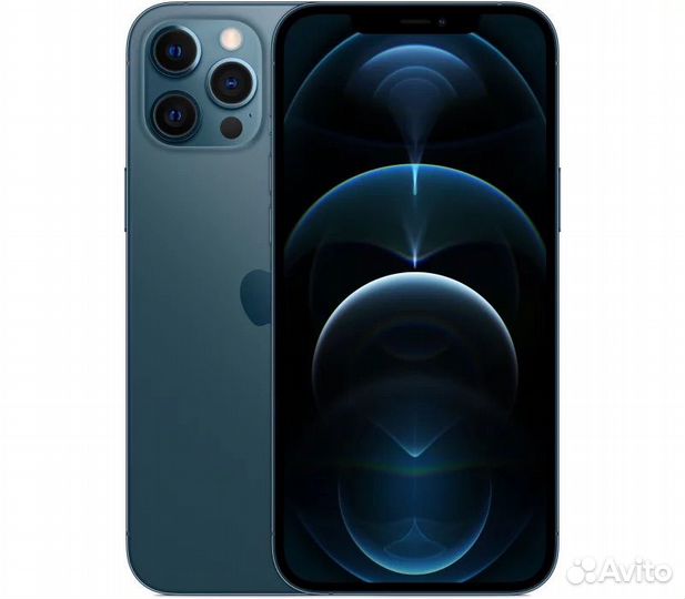 iPhone 12 про макс 128