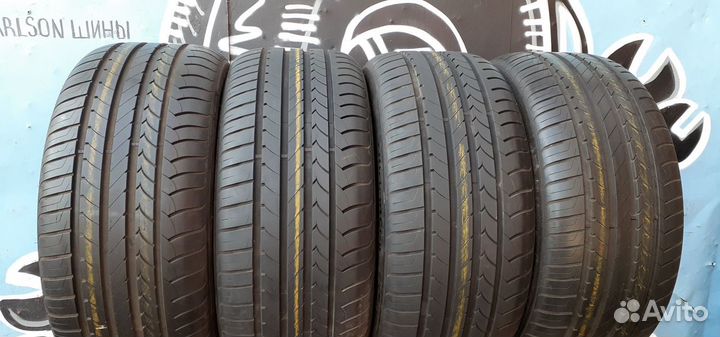 Goodyear EfficientGrip 285/40 R20