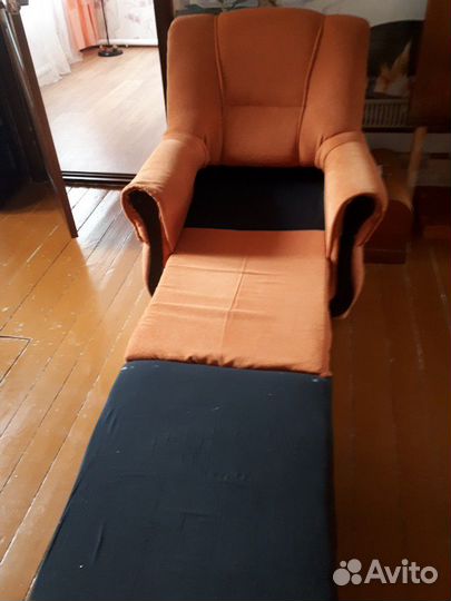 Кресло-кровать