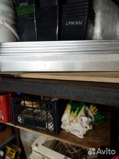 Холодильник ЗИЛ 64 запчасти