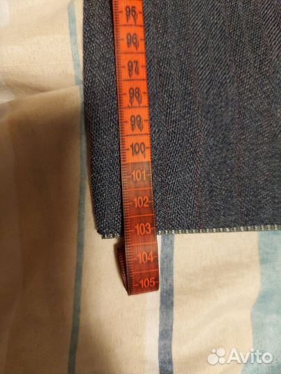 Брюки мужские классические шерсть новые