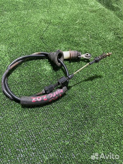 Трос газа Мерседес W202 C
