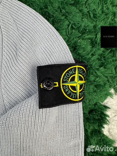 Stone island кардиган оригинал