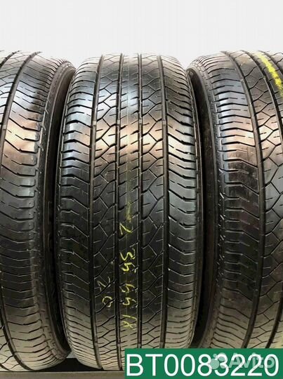 Dunlop SP Sport 270 235/55 R18 105W
