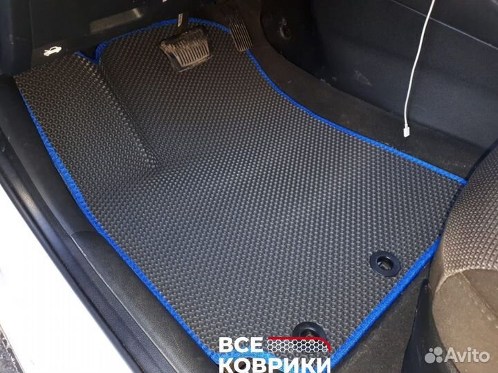 Коврики Eva Эва Эво Ева