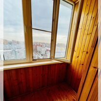 2-к. квартира, 59 м², 16/16 эт.