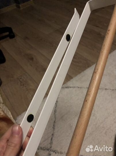 Держатель для бумажных полотенец