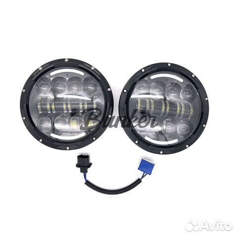 Matrix LED 7