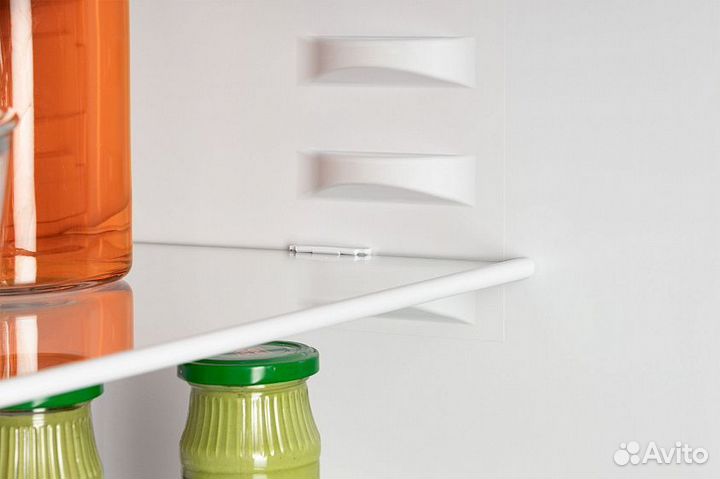 Холодильник nordfrost NRB 164NF R