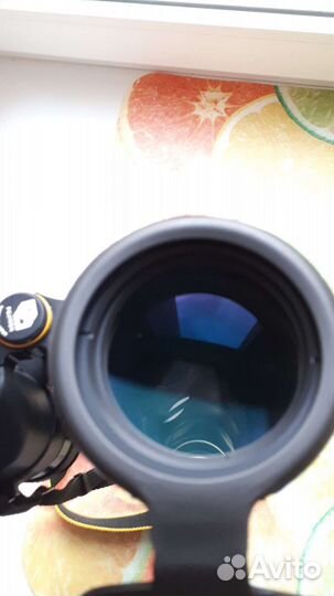 Бинокль fujinon 750