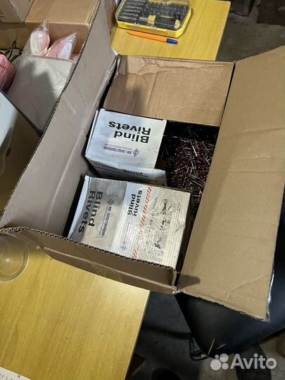 Картонные коробки, гофроящик