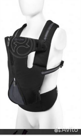 Рюкзак переноска Cybex 2GO