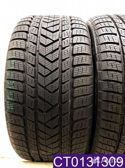 Pirelli Winter Sottozero 3 275/40 R18 103V