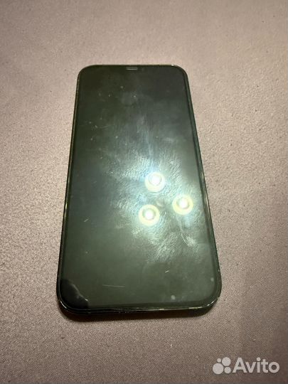 iPhone 12 Pro Max, 256 ГБ