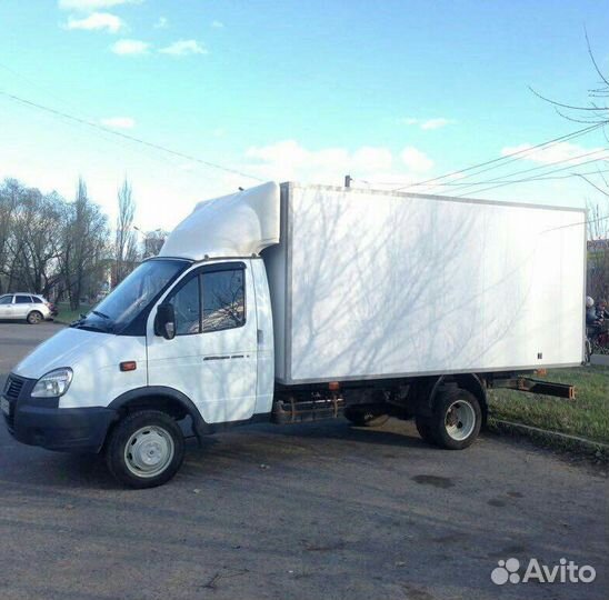 Военный переезд по России от 300км