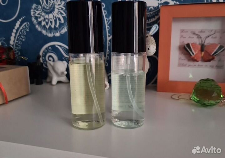 Парфюмы Dressroom