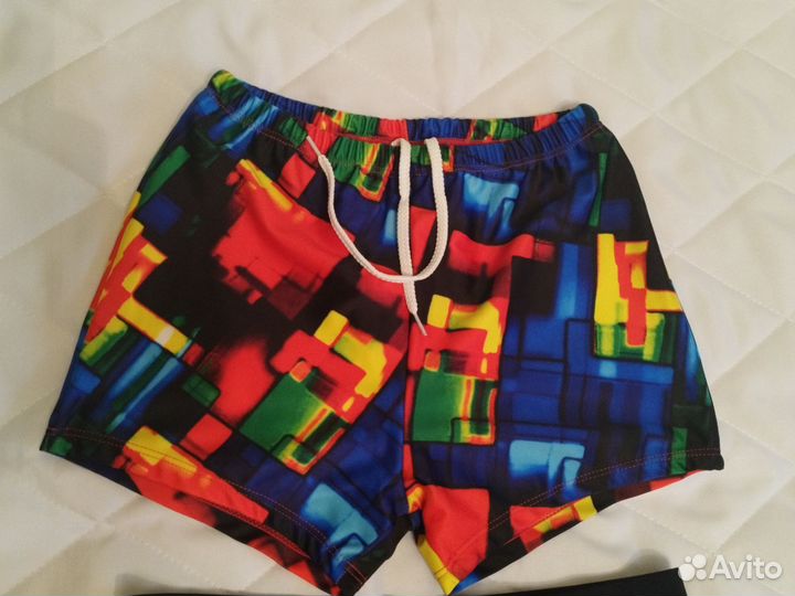 Плавки для мальчика 152-158