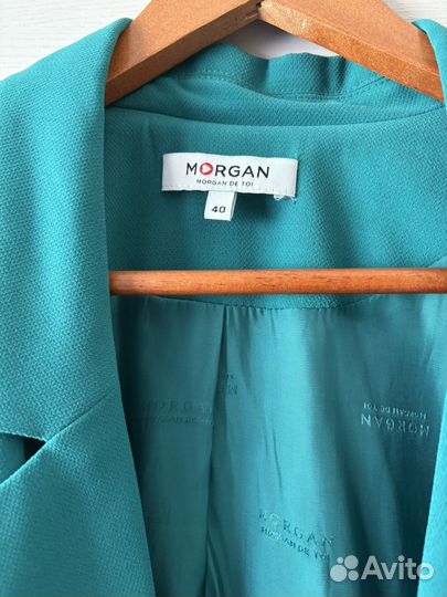 Плащ демисезонный женский