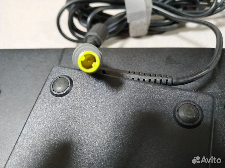 ThinkPad Mini Dock Series 3 (4338-35U)