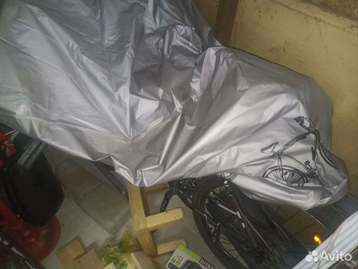 Велосипед горный stels Navigator 900 MD 29