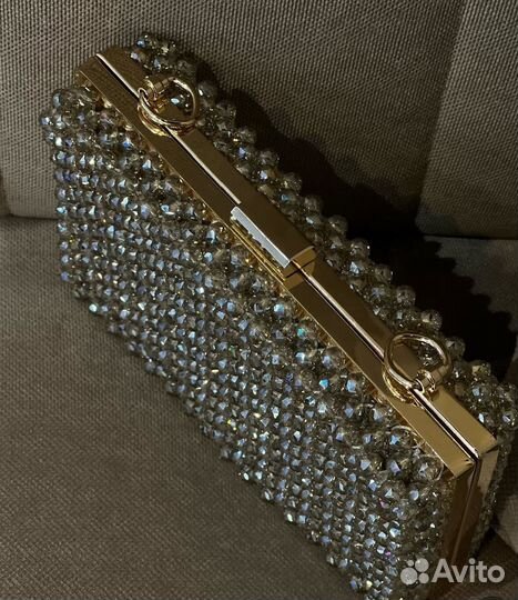 Клатч женский ручная работа