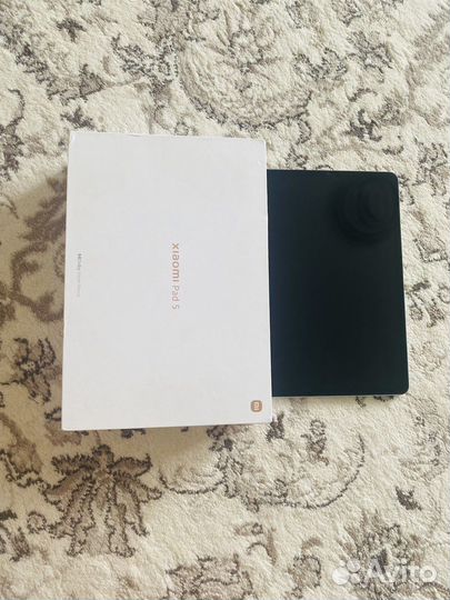 Xiaomi mi pad 5