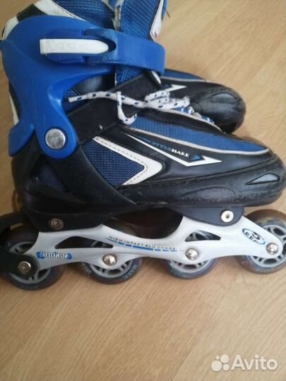 Ролики детские