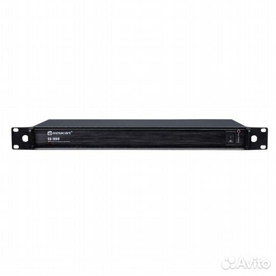 Головное контрольное устройство Relacart CS-100M