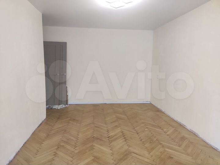 2-к. квартира, 45 м², 3/9 эт.