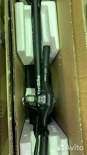 Электросамокат KugooKirin S1 PRO (Неисправные)