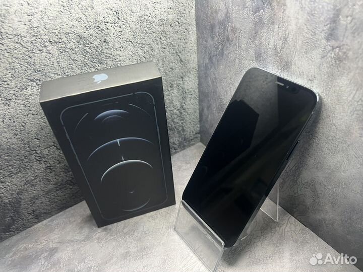 iPhone 12 Pro, 512 ГБ