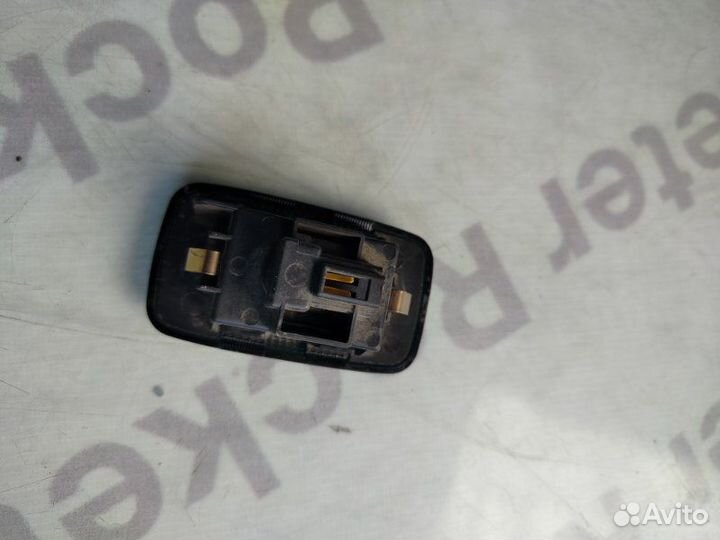 Подсветка салона Nissan Fuga 2006