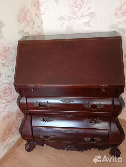 Стол секретер