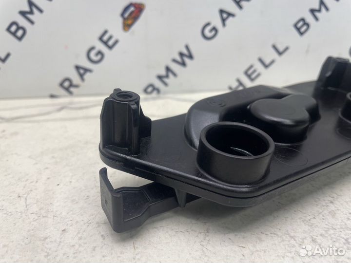 Плата теплообменника Bmw E60 E61 E63 E64 E65 E66