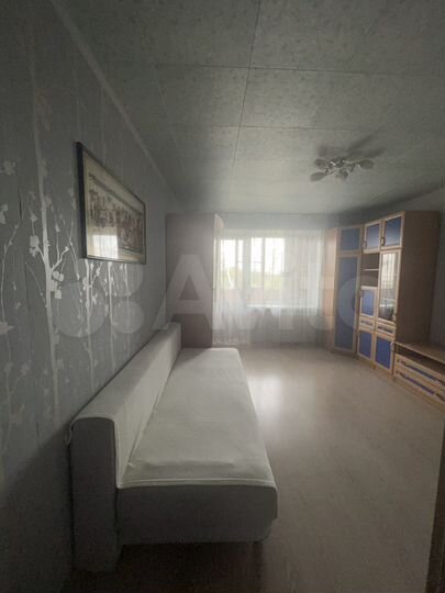1-к. квартира, 40 м², 8/12 эт.